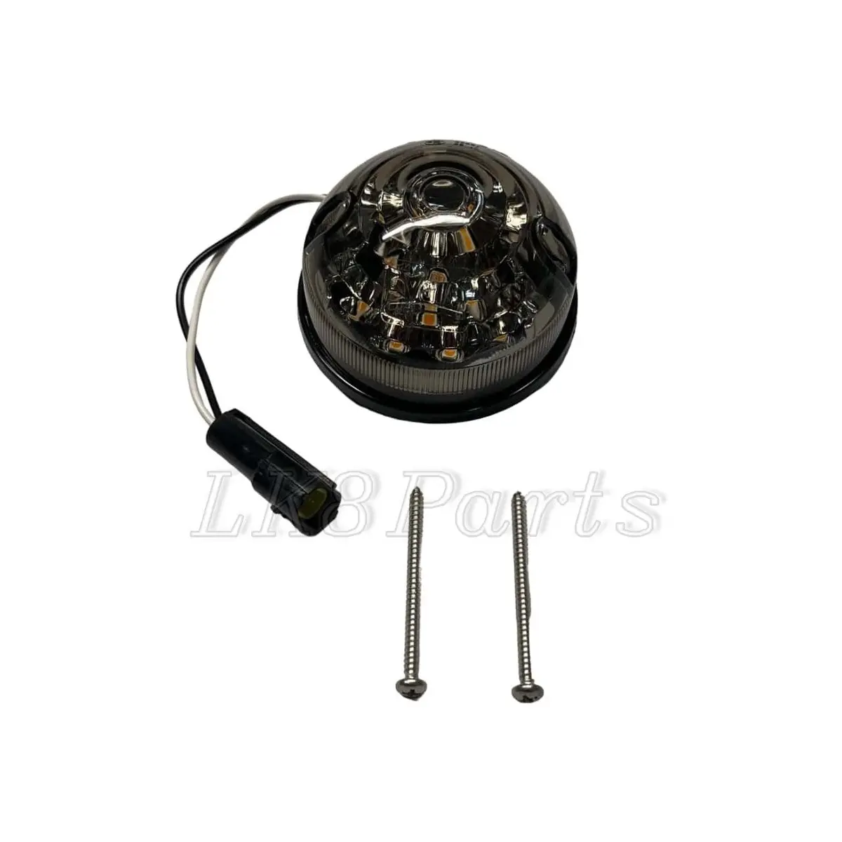 73Mm Front Indicator Led Smoked 1