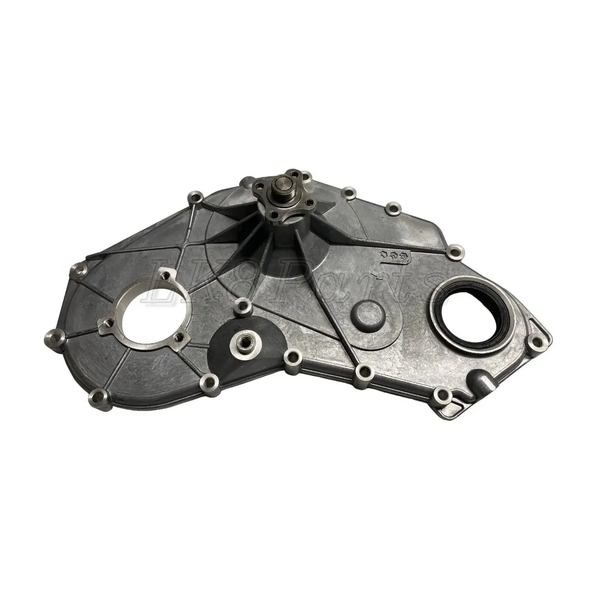 Engine Timing Belt Cover 300Tdi 1