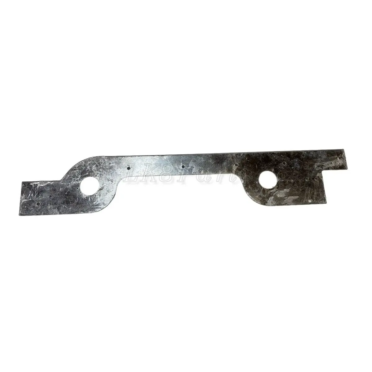 Rear Body Corner Capping - Rh 1