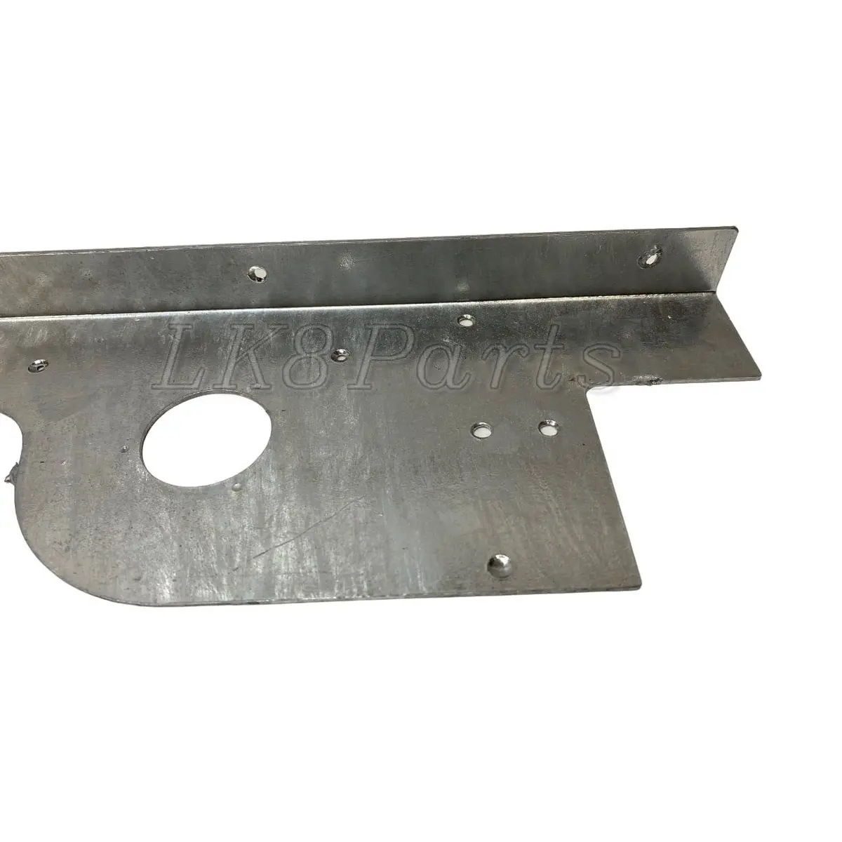 Rear Body Corner Capping Lh 1