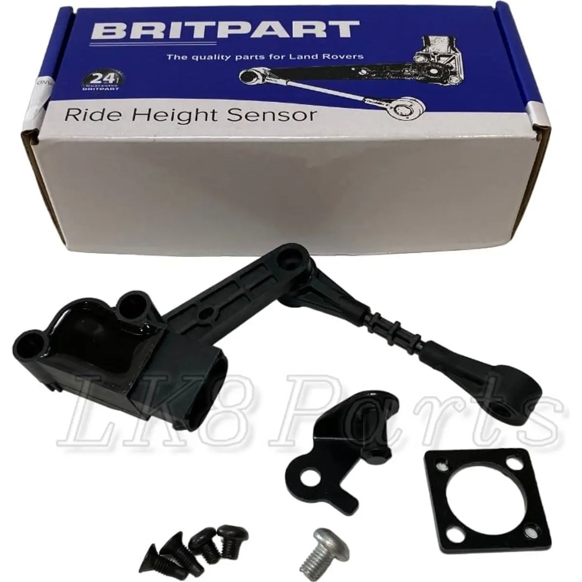 Front Air Suspension Sensor Rh 1