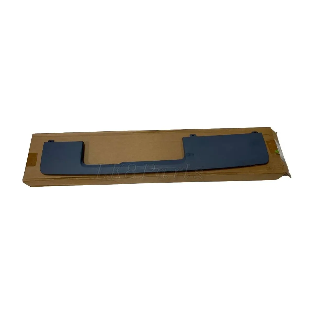 Tow Eye Cover Genuine - Primed 1