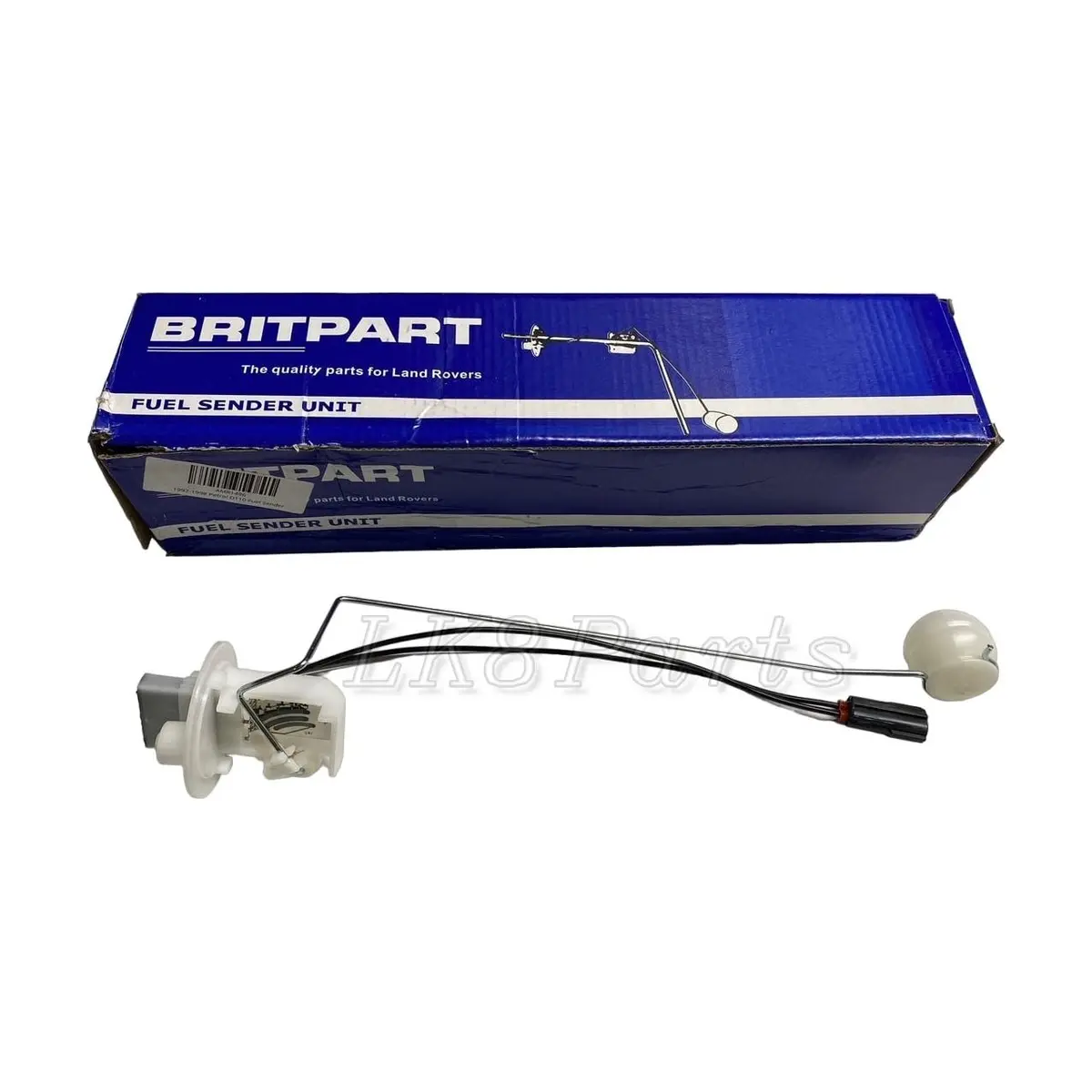 Amr1496 Fuel Tank Sensor Unit – Defender 110 1