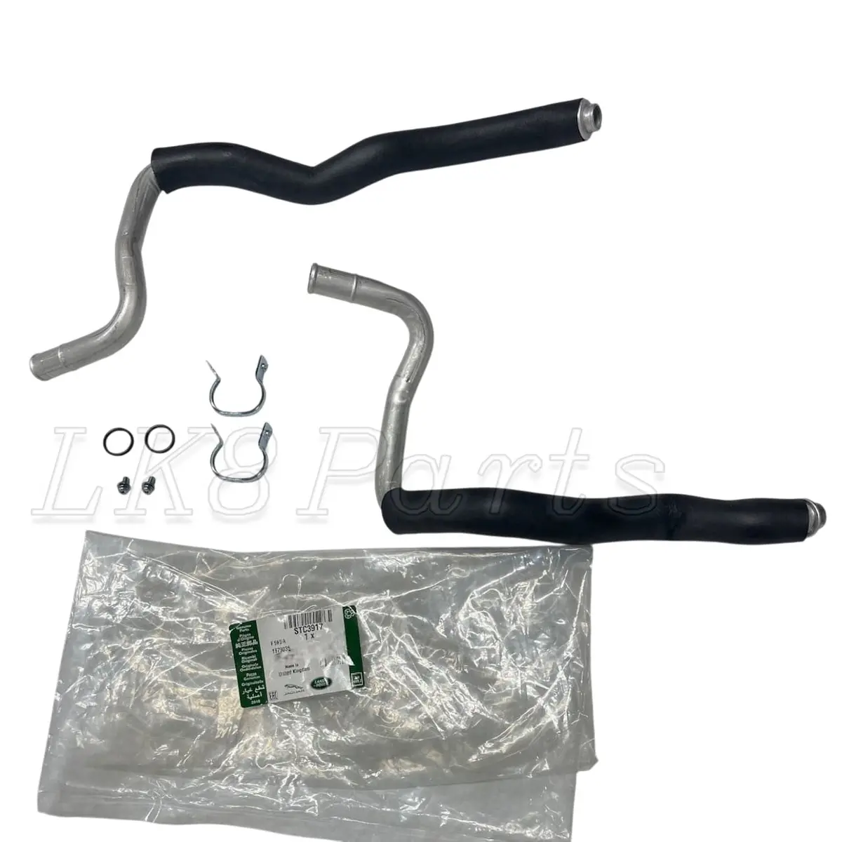 Genuine Heater Core Pipe 1