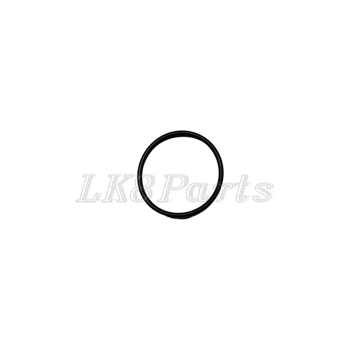 Gasket Throttle Front 1