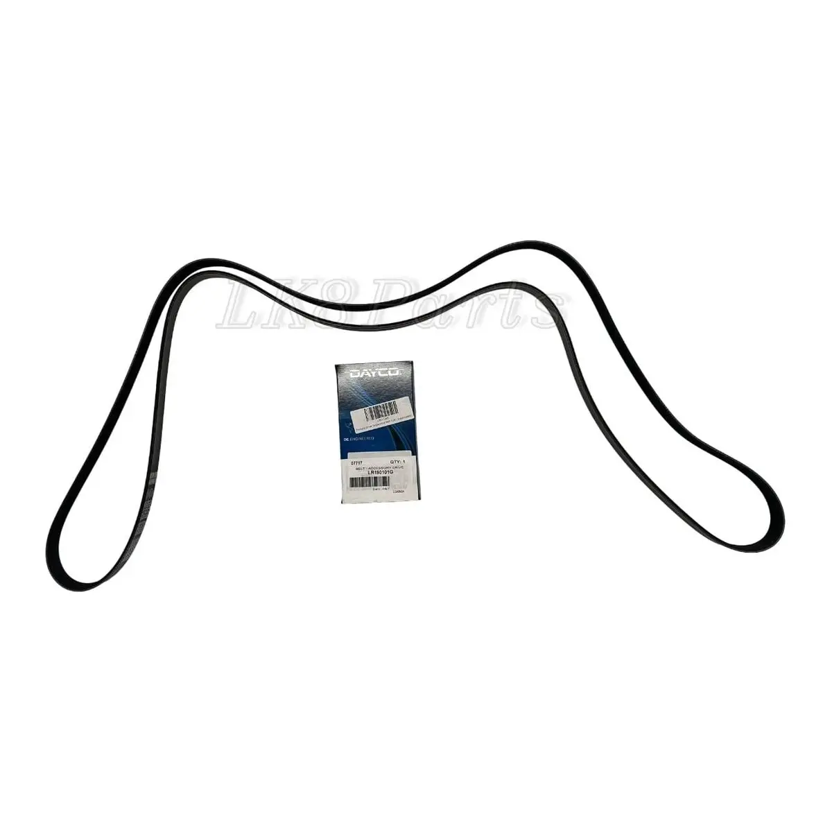 Primary Drive Serpentine Belt 5.0L 1