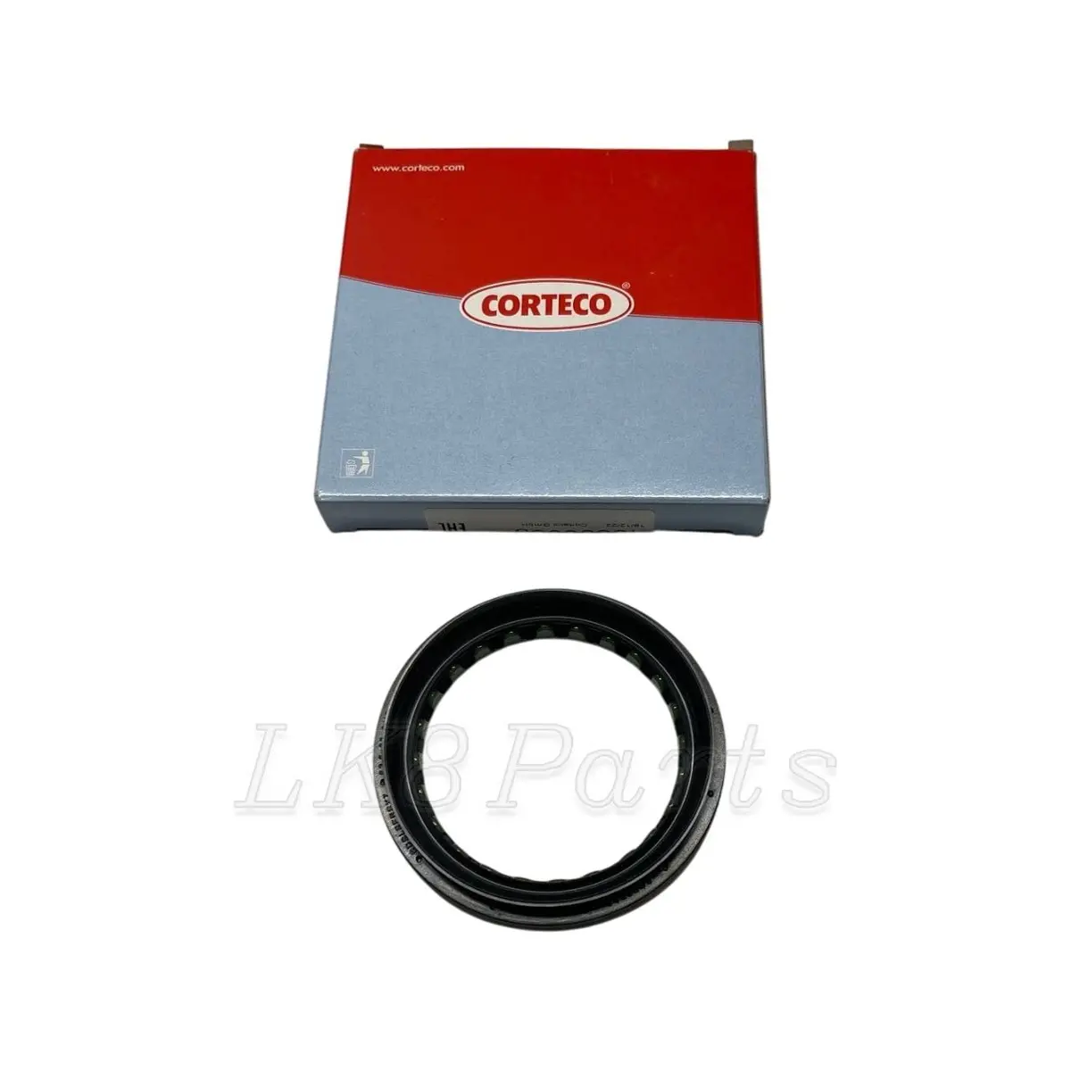Oil Seal Output Shaft Mt82 Defender Puma 2