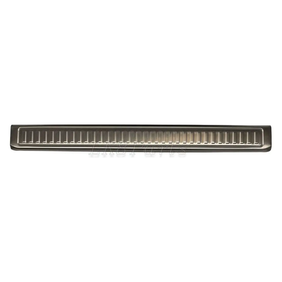 Interior Cargo Stainless Steel Scuff Plate 1