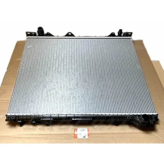 Radiator Genuine 1