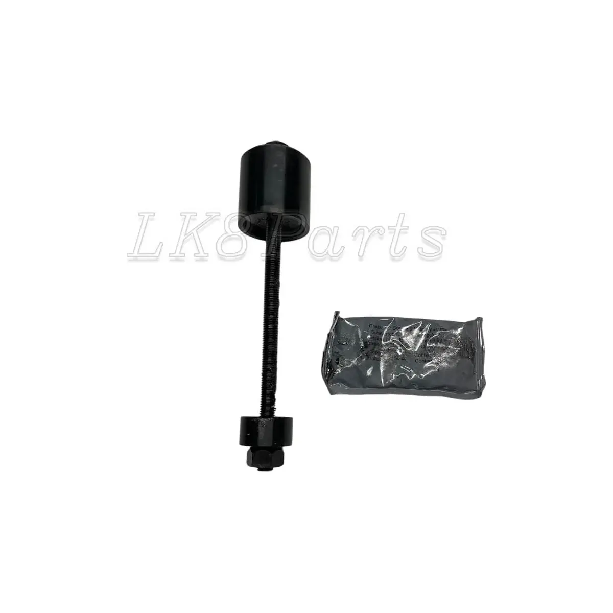 Rear Suspension Upper Hub Bush Tool 1
