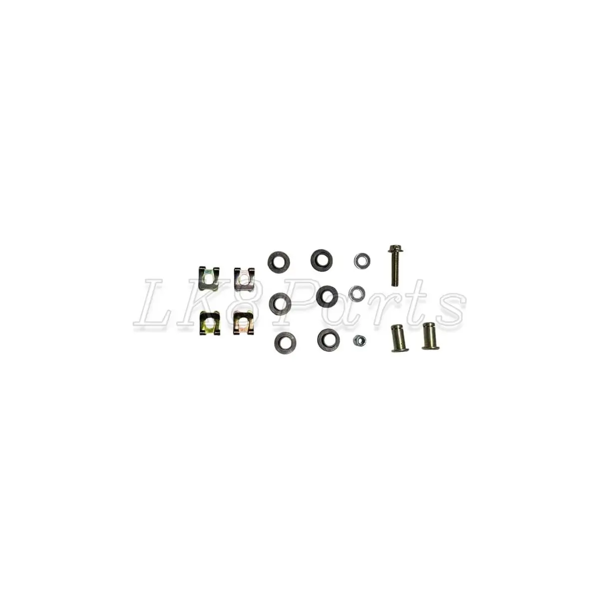 Transfer Box Linkage Repair Kit 1