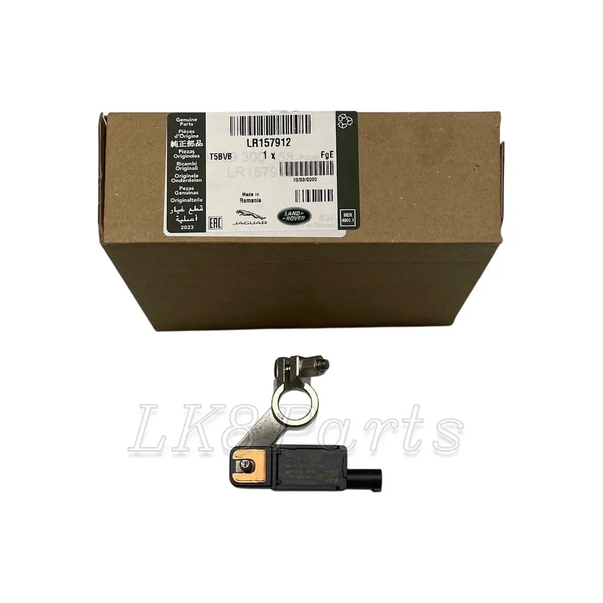 Battery Cable Terminal Sensor Genuine 1