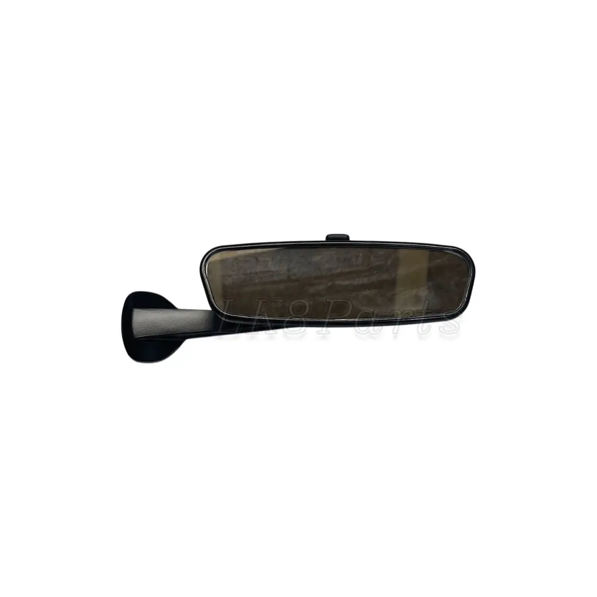 Mirror Assy Black 1