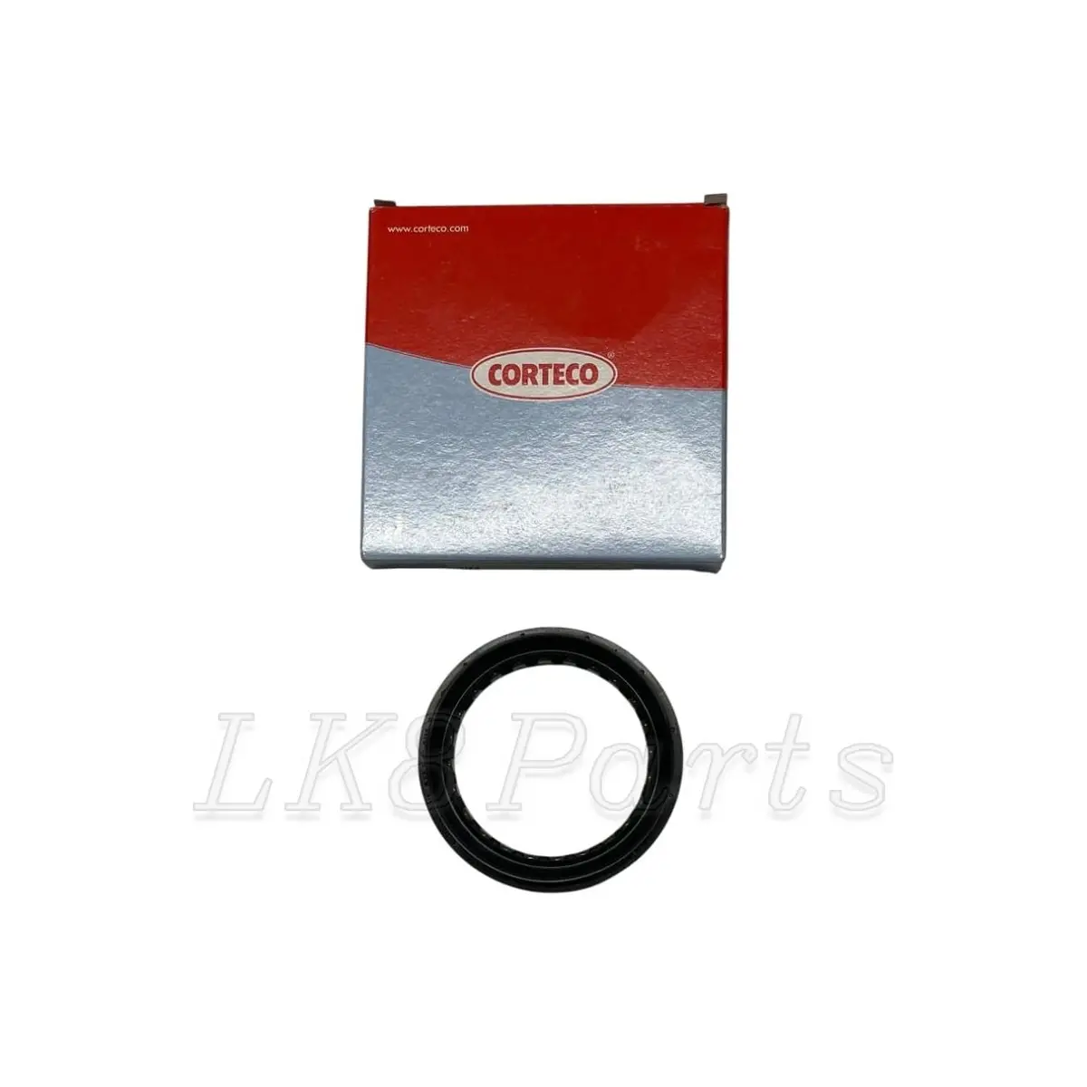 Oil Seal Output Shaft Mt82 Defender Puma 1