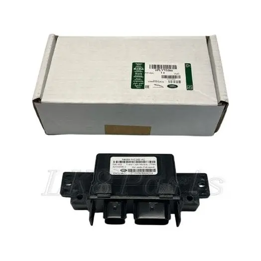 Towing Module Genuine 1