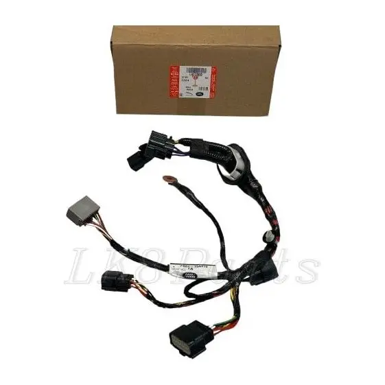 Wiring Harness Genuine 1