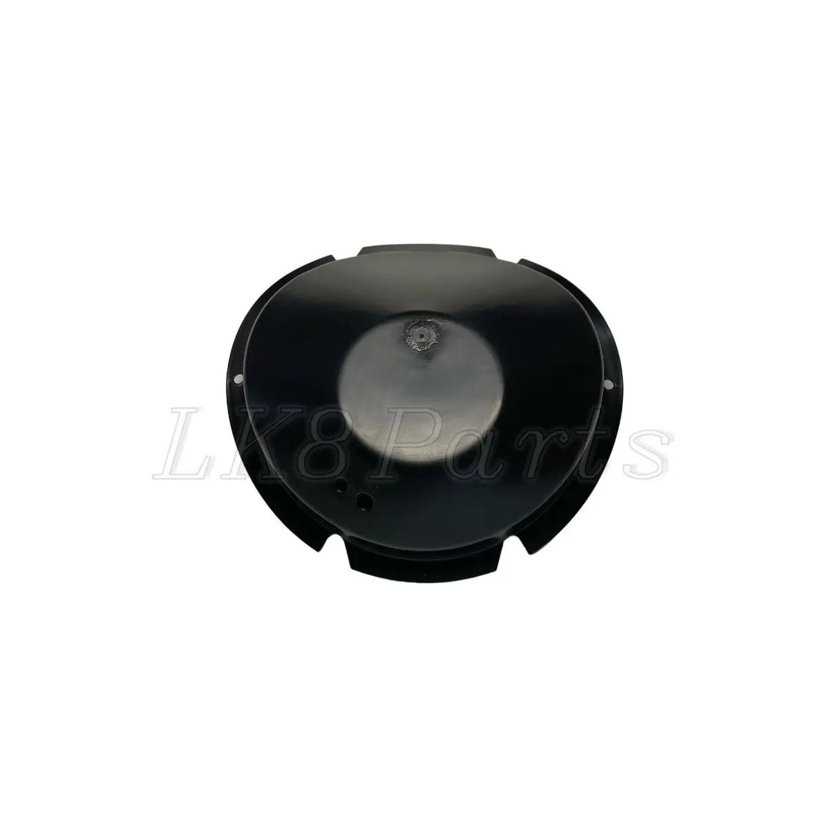 Top Mount Turret Shock Cover 1