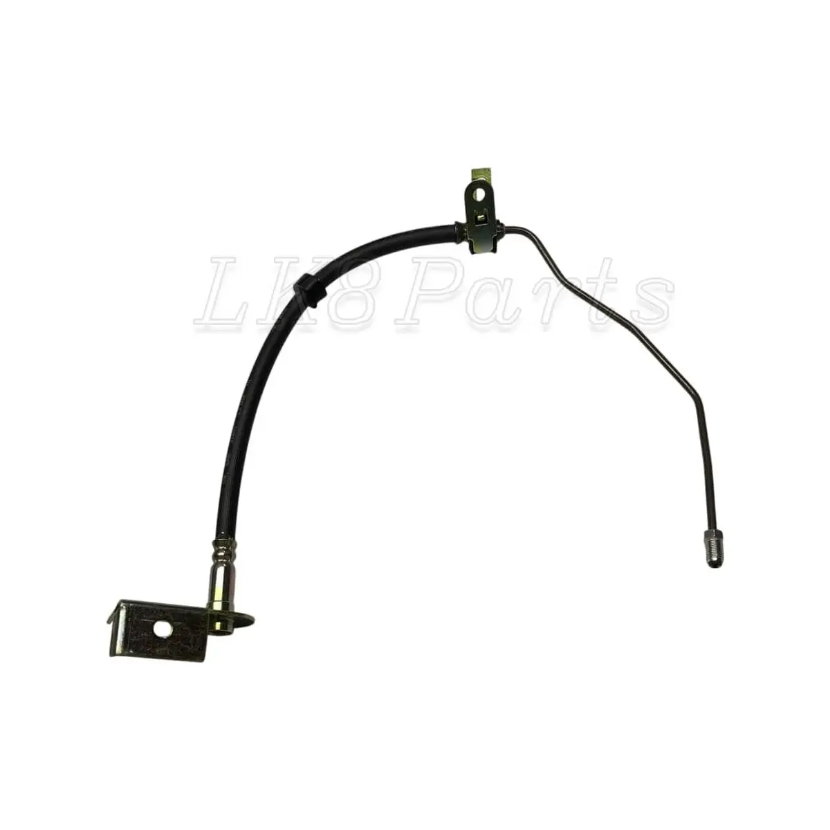 Rear Brake Hose Lh 1