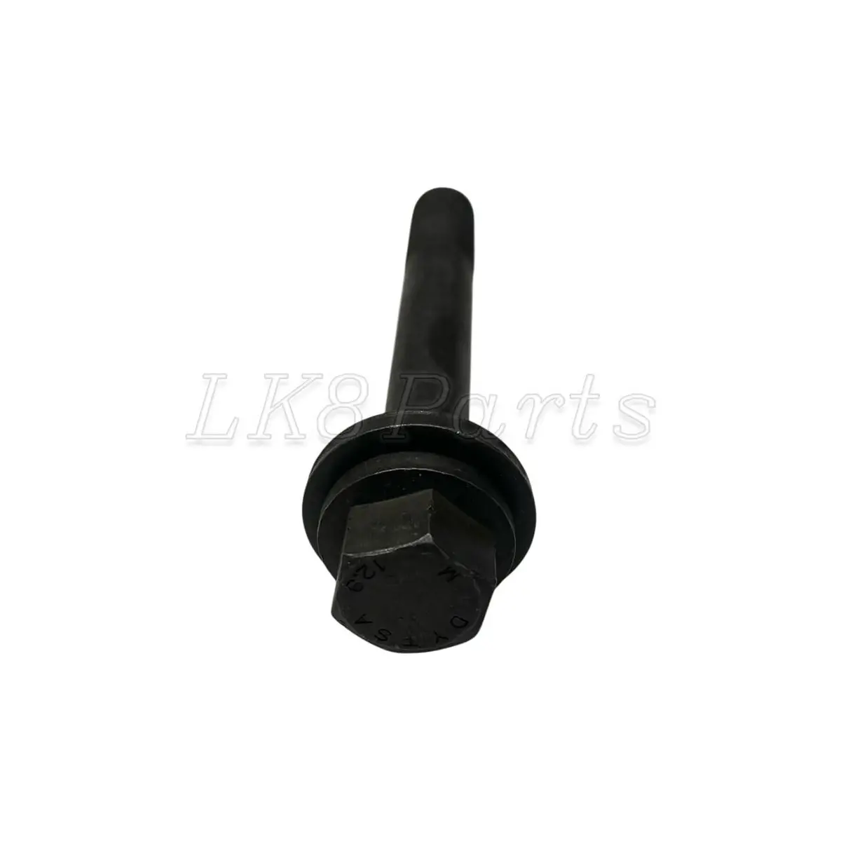 Damper To Crank Bolt 1