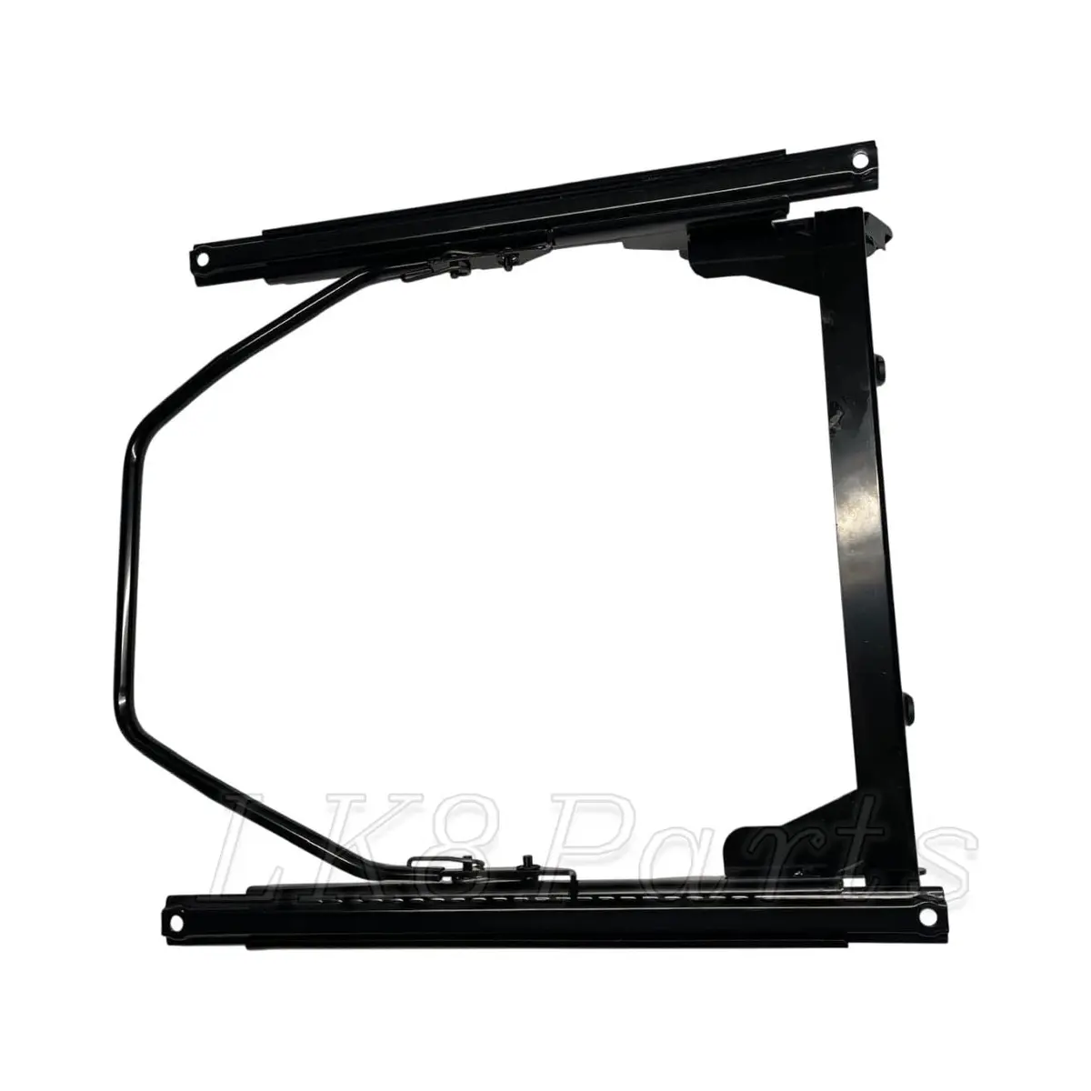 Front Seat Slider Assembly 1