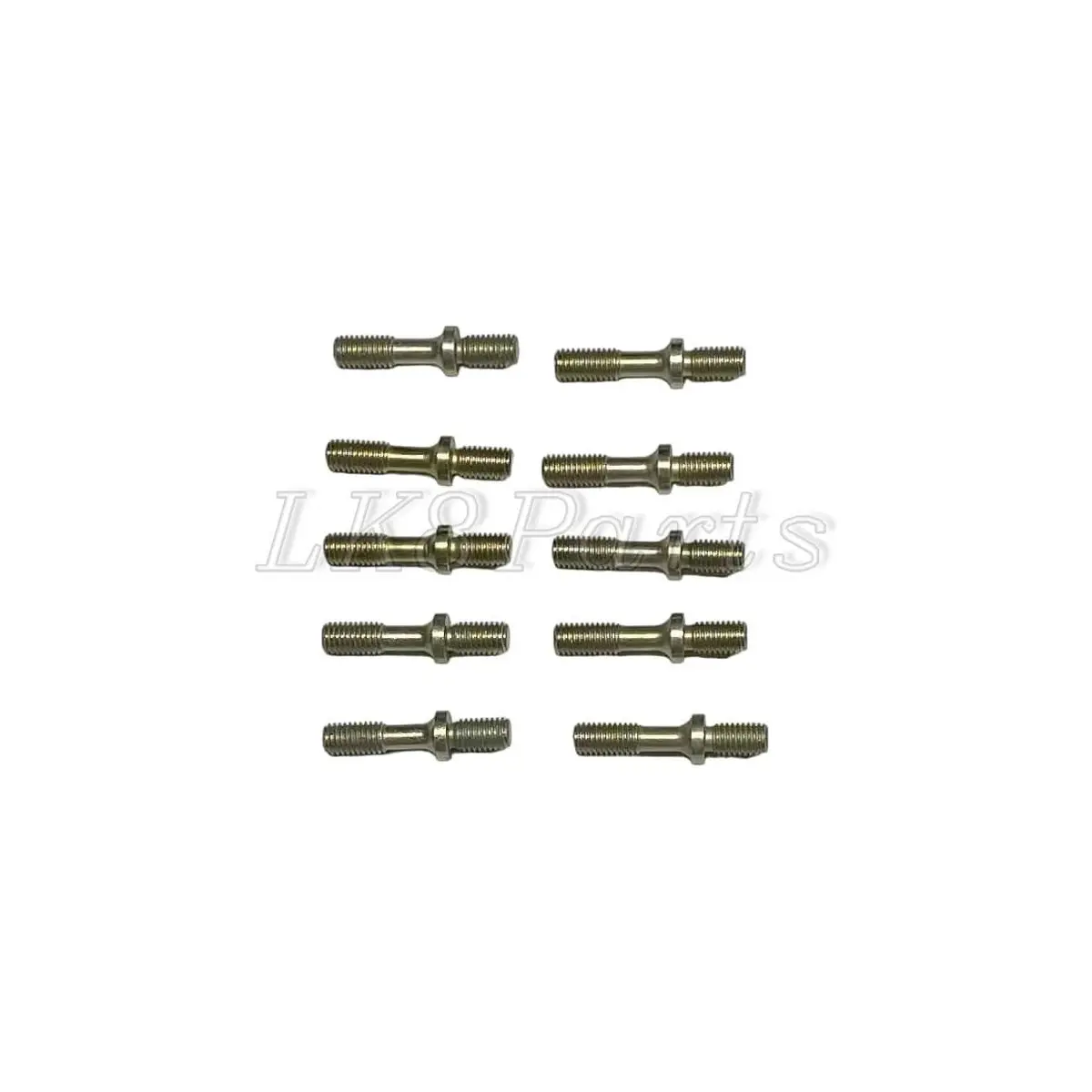Stud 200 / 300 Tdi X10 1