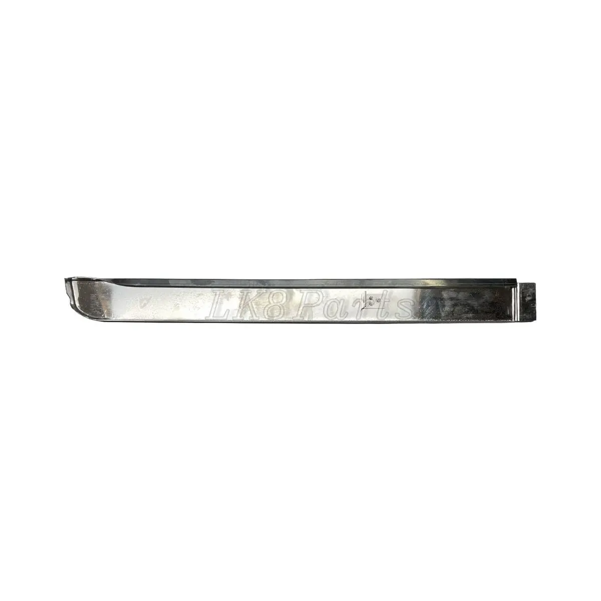 Left Hand Rear Outer Sill Panel 1