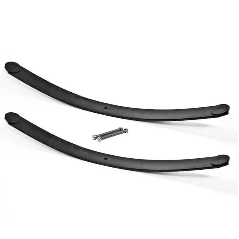 2" Lift Add-A-Leaf Set Fits 2005-2023 Toyota Tacoma 1