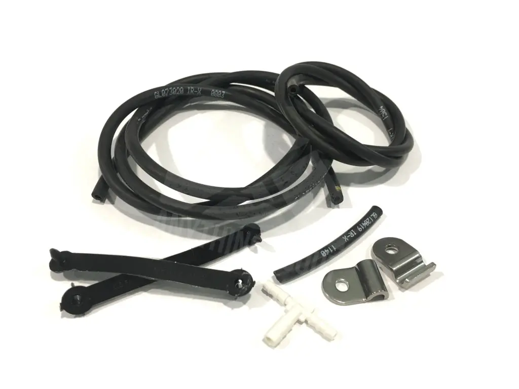 Wiper Washer Hose Kit 1