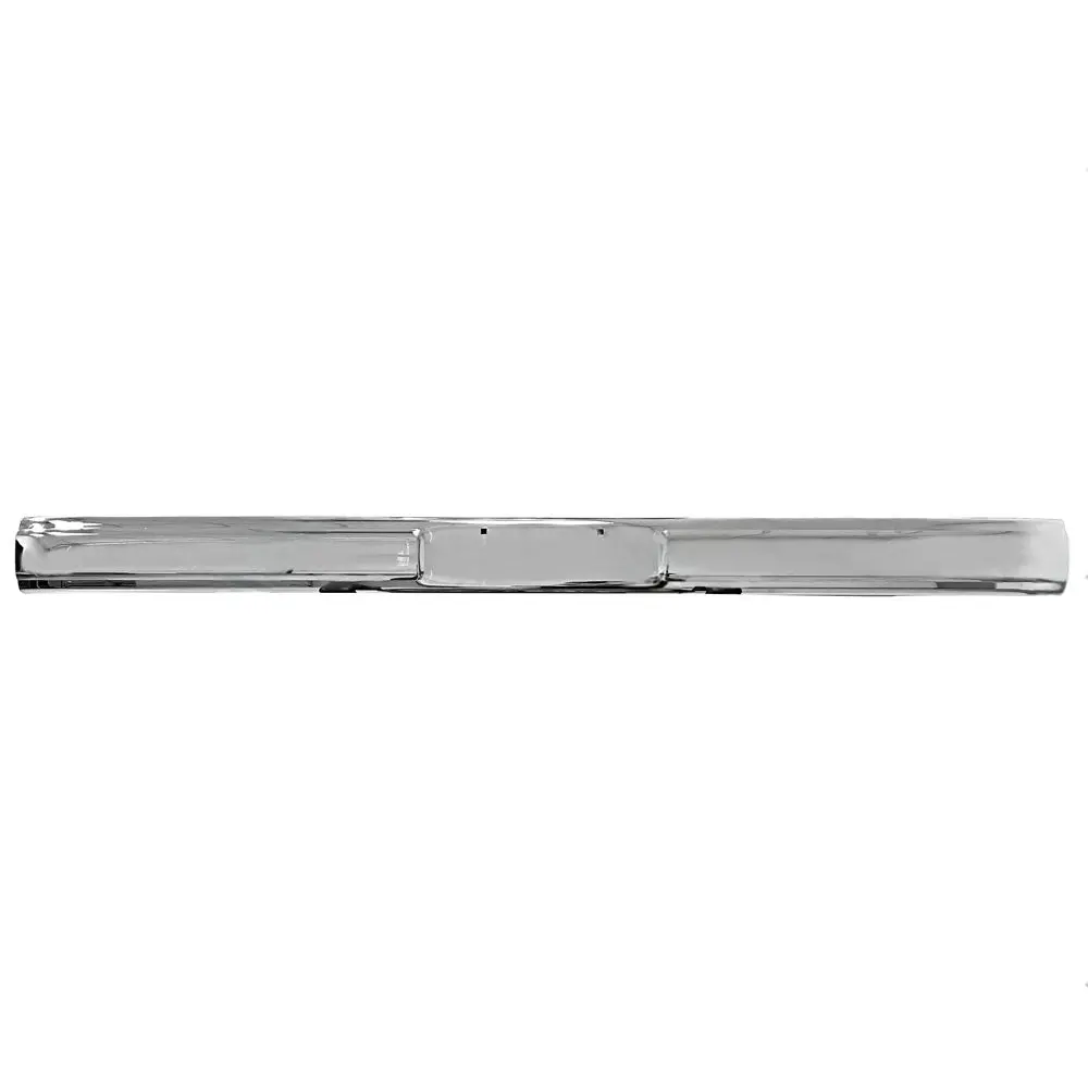 C-Channel Bumper - Scout Ii, Terra, Traveler 1