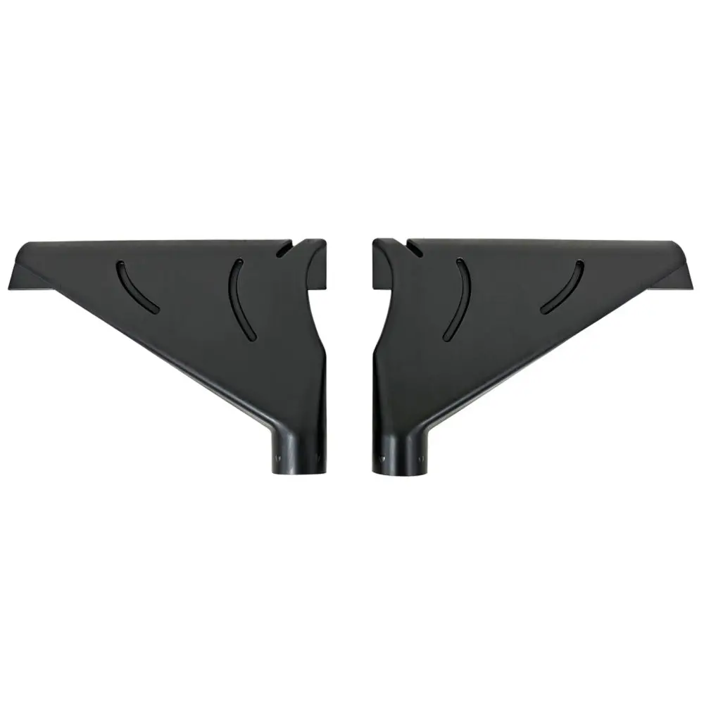 Dash Defrost Vent Nozzles 1