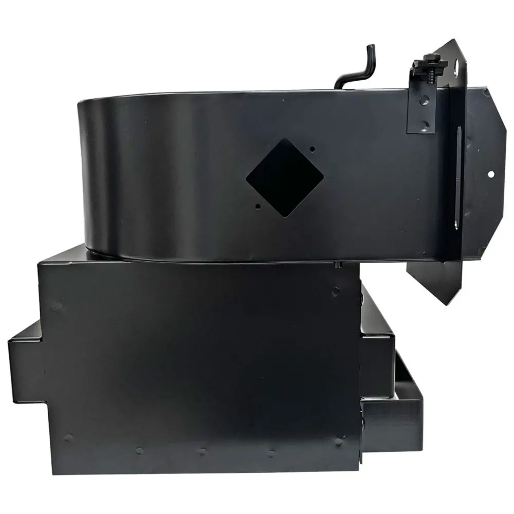 Reproduction Heater Box - Late Scout Ii 1