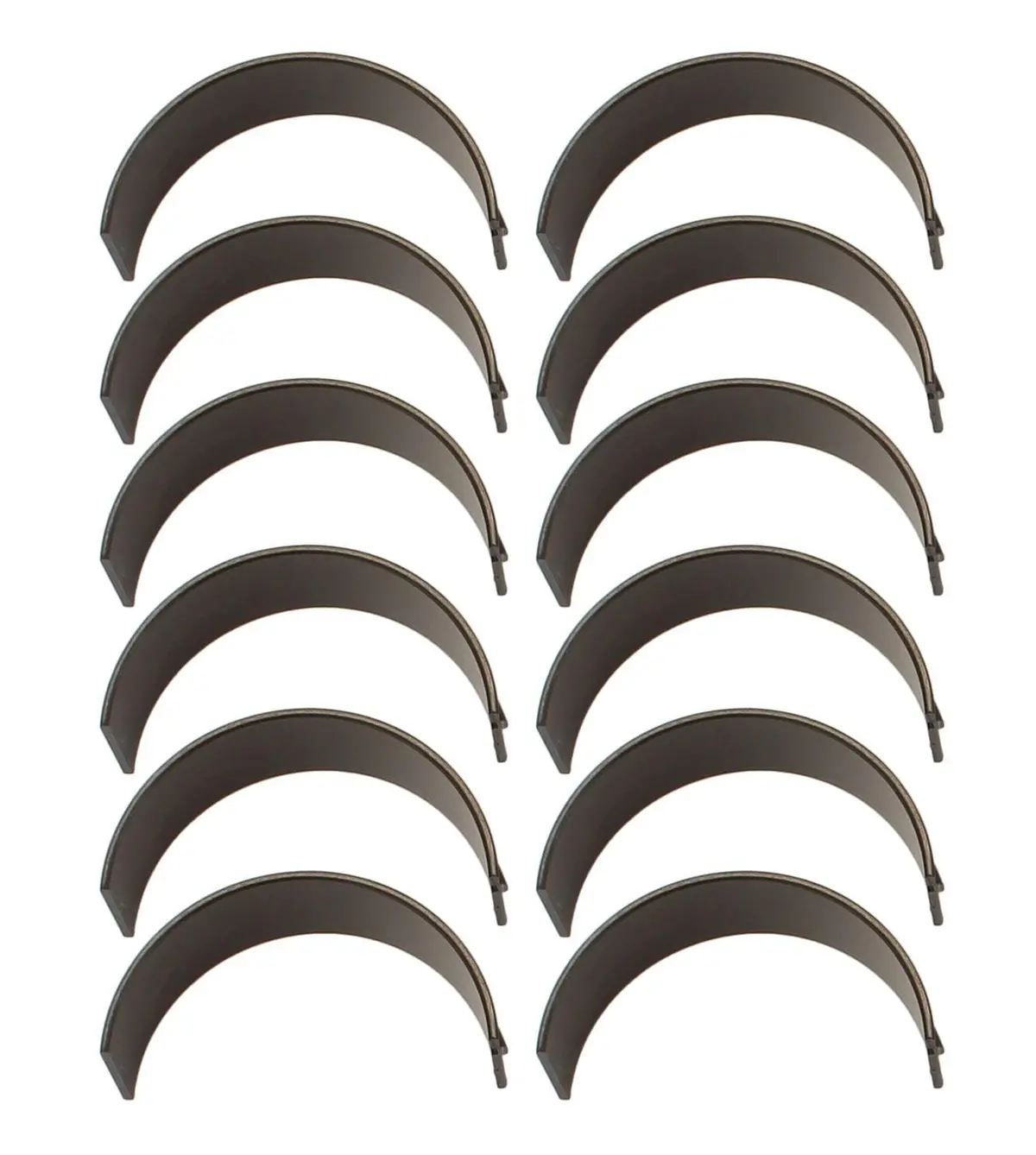 Acl Race Series Rod Bearings – High-Performance Set 4B8430H-025 1