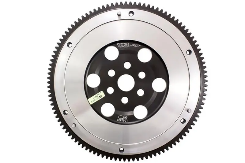 Act 600120 Streetlite Xact Flywheel – Lightweight Aluminum Performance Unit 1