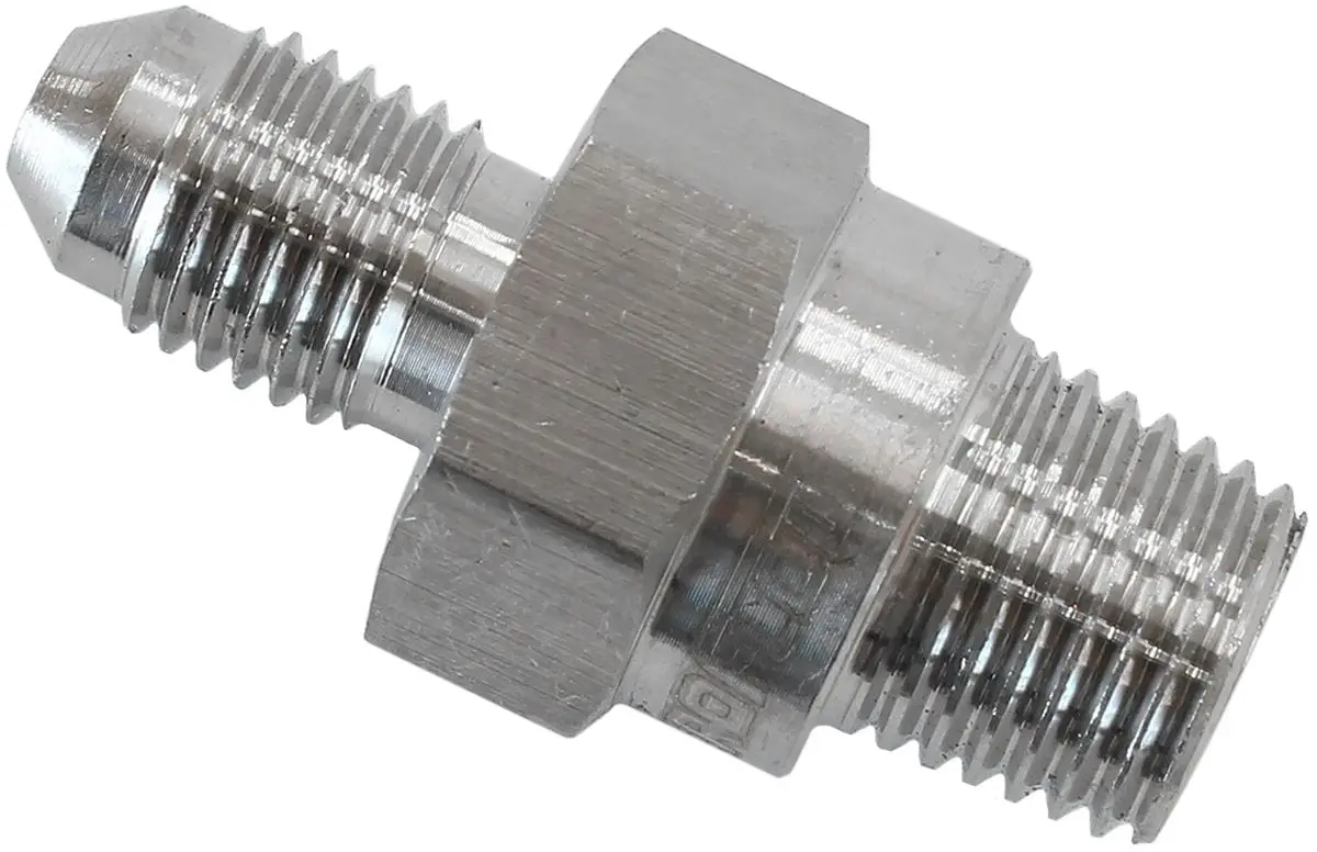 Boosted Turbo Oil Feed Fitting Kit, Af8059-1012 1