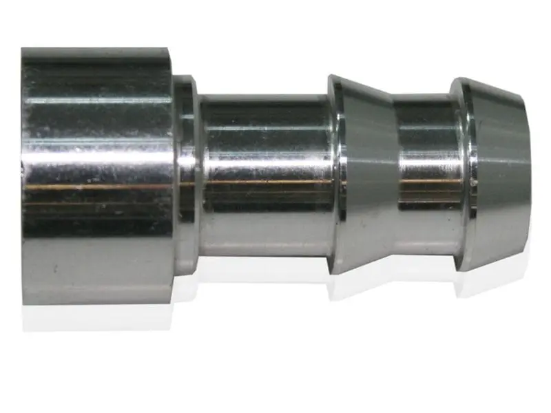 Af997-10 Weld-On Push-Lock Barb Fitting – 10Mm Id For Fuel/Air Lines 1