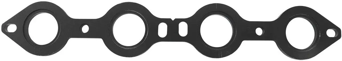 Gm Ls Engine Header Flange Adapter Plate Af9551-1035 1