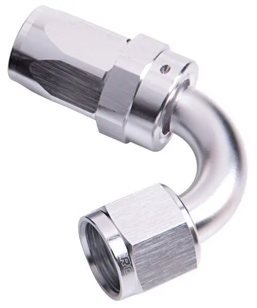 Af104-16S 120° Swivel -16An Tapered Hose Fitting – 100 Series 1