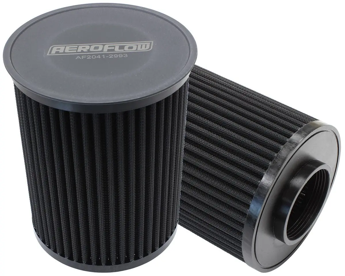 Af2041-2993 High-Flow Replacement Air Filter Element 1