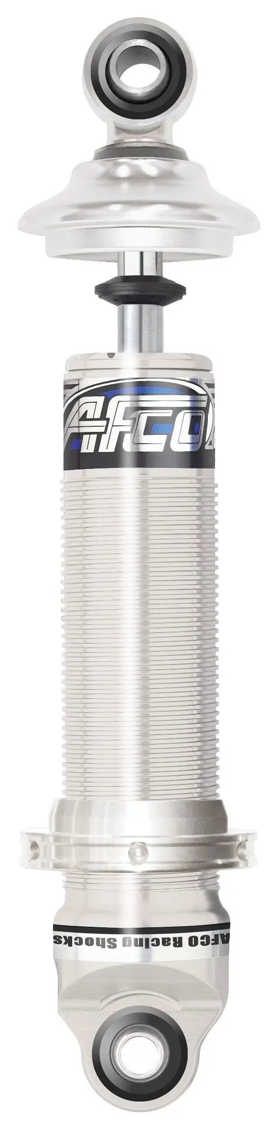Aluminum Hot Rod Shock Absorber – Afc1350Srbt Adjustable Twin-Tube Design 1