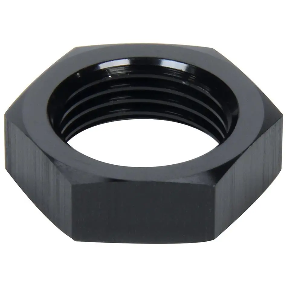 Allstar Performance Bulkhead Nut Kit – All49600 1