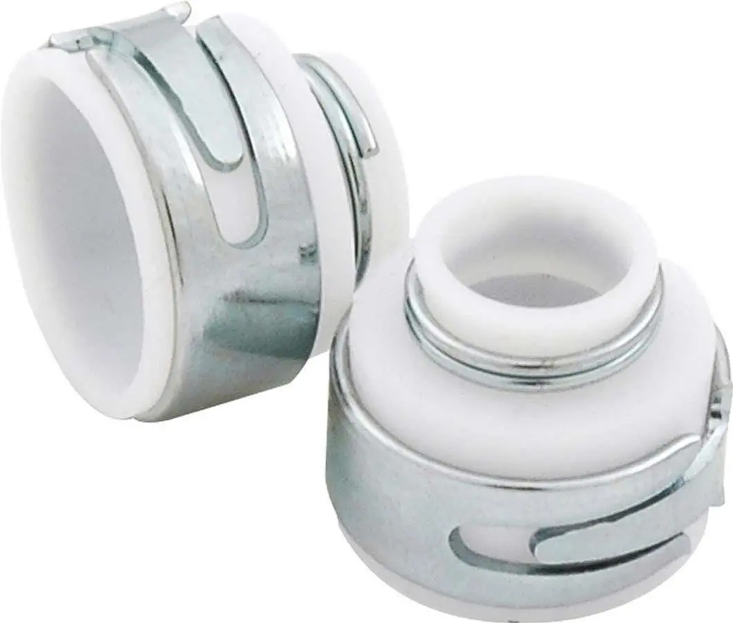 Allstar Performance Valve Stem Oil Seals For High-Performance Engines (All90244) 1
