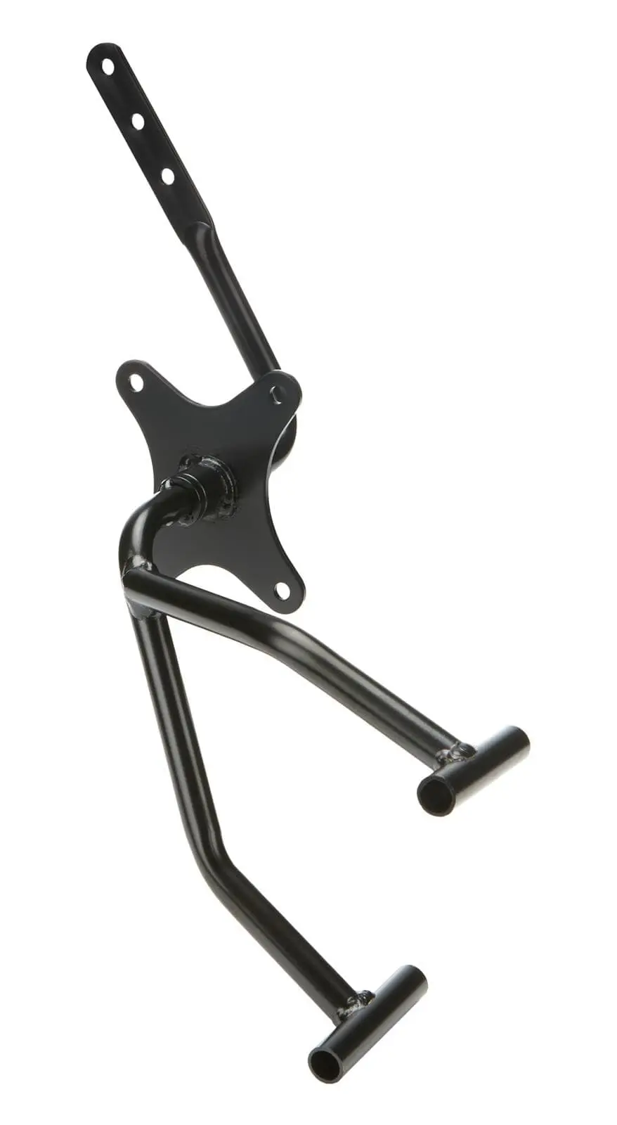 Allstar Performance All54100 Adjustable Gas Pedal Assembly 1