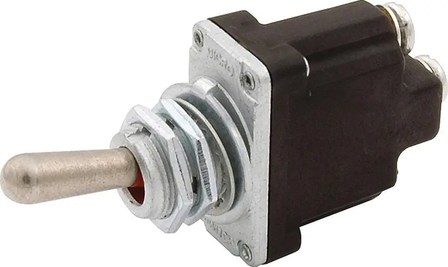Allstar Performance Heavy-Duty Toggle Switch – All80176 1