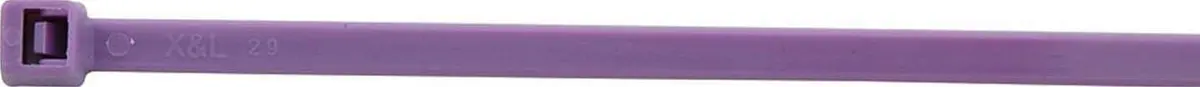 Allstar Nylon Cable Tie Wraps – Heavy-Duty, Heat-Resistant All14138 1