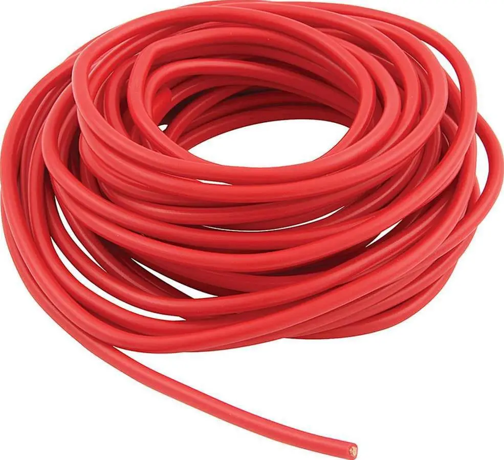 Allstar Performance All76540 Primary Electrical Wiring Harness 1