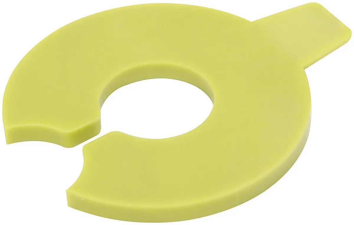 Allstar All64418-25 Shock Bump Stop Kit 1