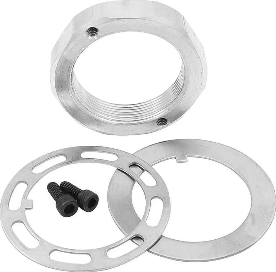 Allstar All44131 Spindle Nut Installation Kit 1
