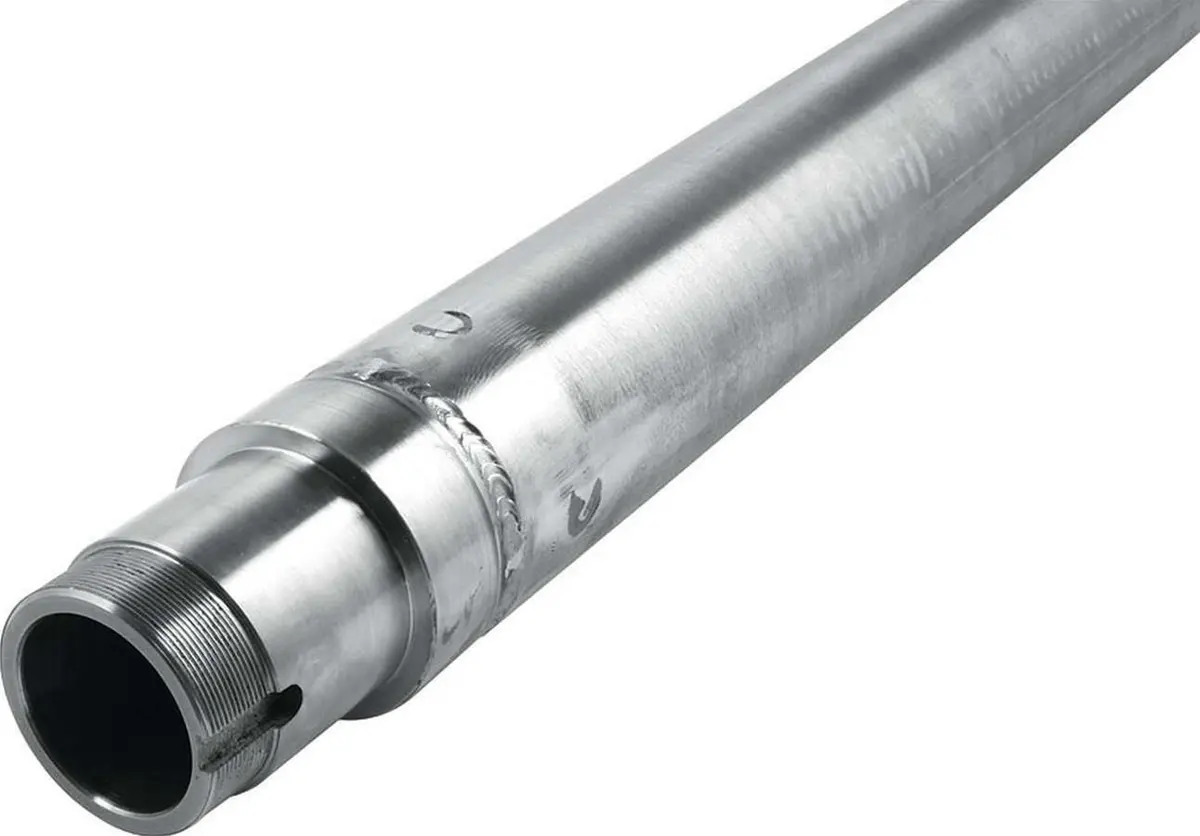 Allstar Performance Steel Axle Tube Kit – Reinforced Rear End Housing Upgrade 1