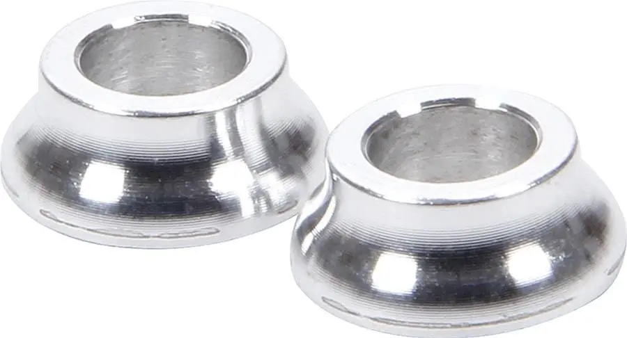 Allstar Performance Tapered Spacer Kit – Lightweight Aluminum, Adjustable Stack Height (All18706) 1
