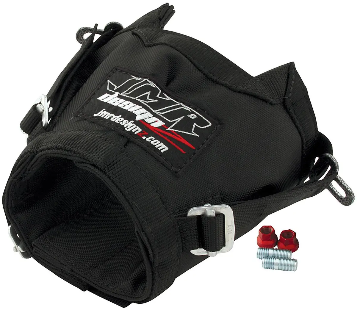 Allstar All55220 Torque Ball Heat Blanket 1